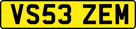 VS53ZEM