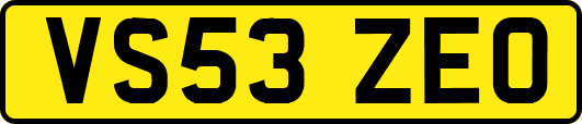 VS53ZEO