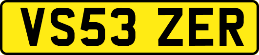 VS53ZER