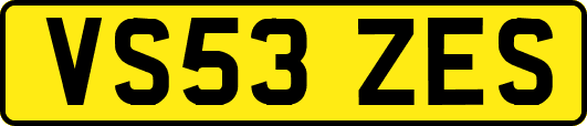 VS53ZES