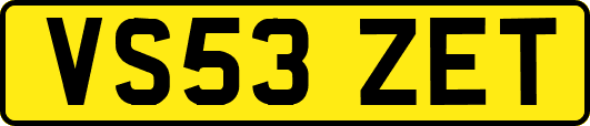 VS53ZET