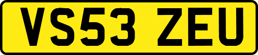 VS53ZEU