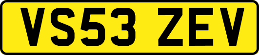 VS53ZEV