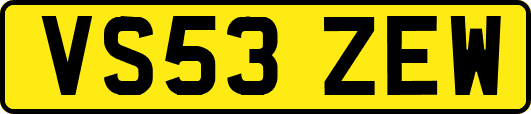 VS53ZEW