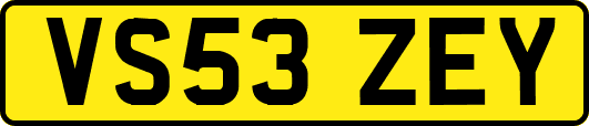 VS53ZEY
