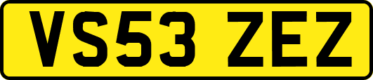 VS53ZEZ