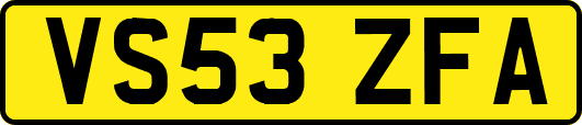 VS53ZFA