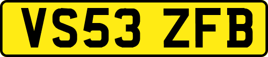 VS53ZFB