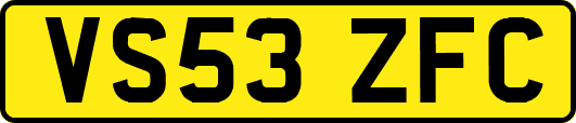 VS53ZFC