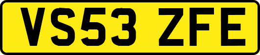 VS53ZFE