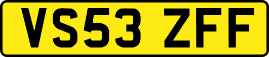 VS53ZFF