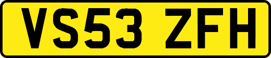 VS53ZFH