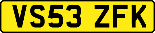 VS53ZFK