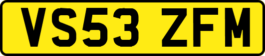 VS53ZFM