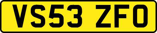 VS53ZFO