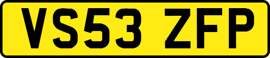 VS53ZFP