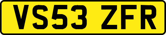 VS53ZFR