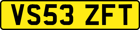 VS53ZFT