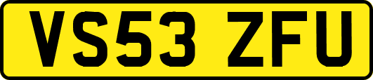 VS53ZFU