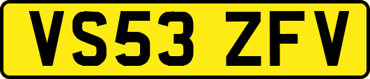 VS53ZFV