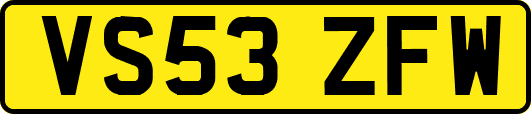 VS53ZFW