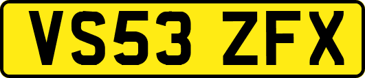 VS53ZFX
