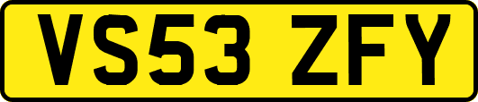VS53ZFY