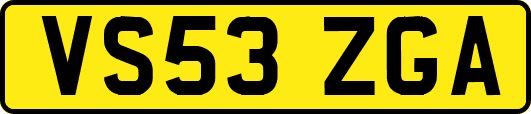 VS53ZGA