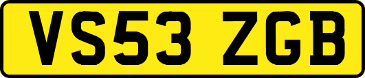 VS53ZGB