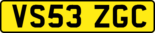 VS53ZGC