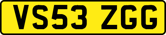 VS53ZGG