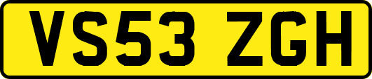 VS53ZGH