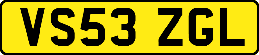VS53ZGL