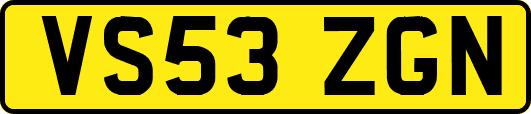 VS53ZGN