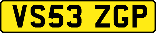 VS53ZGP