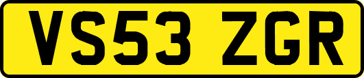 VS53ZGR