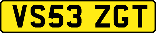 VS53ZGT