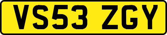 VS53ZGY