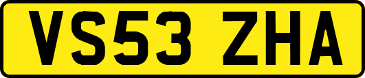 VS53ZHA