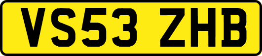 VS53ZHB