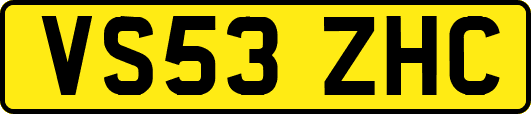 VS53ZHC
