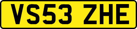 VS53ZHE