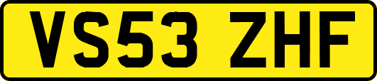 VS53ZHF
