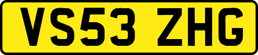 VS53ZHG