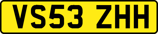 VS53ZHH