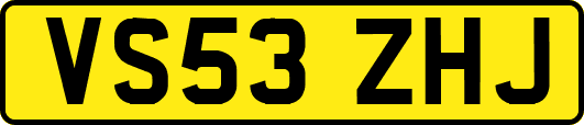 VS53ZHJ
