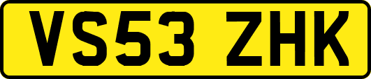 VS53ZHK