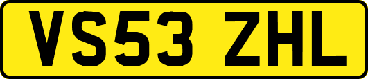 VS53ZHL