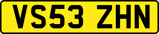 VS53ZHN