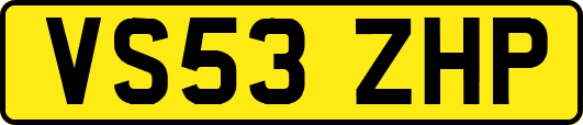 VS53ZHP